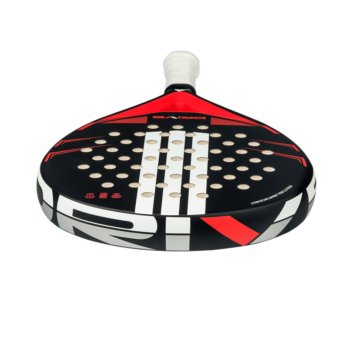 Racchetta Adidas Drive Black 2026