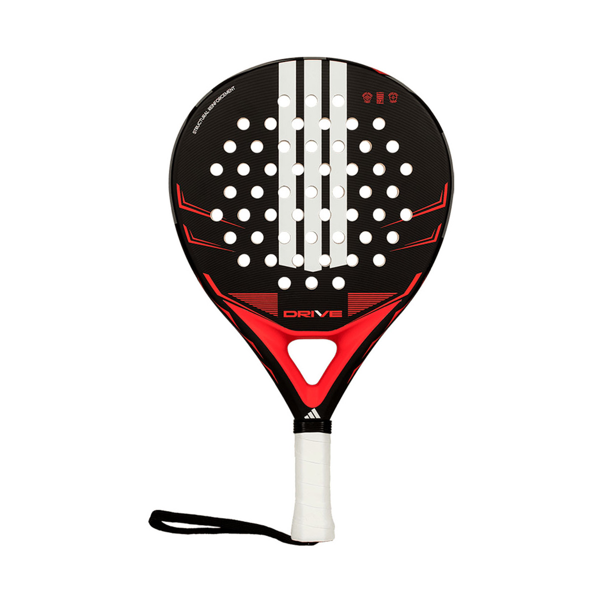 Racchetta Adidas Drive Black 2026