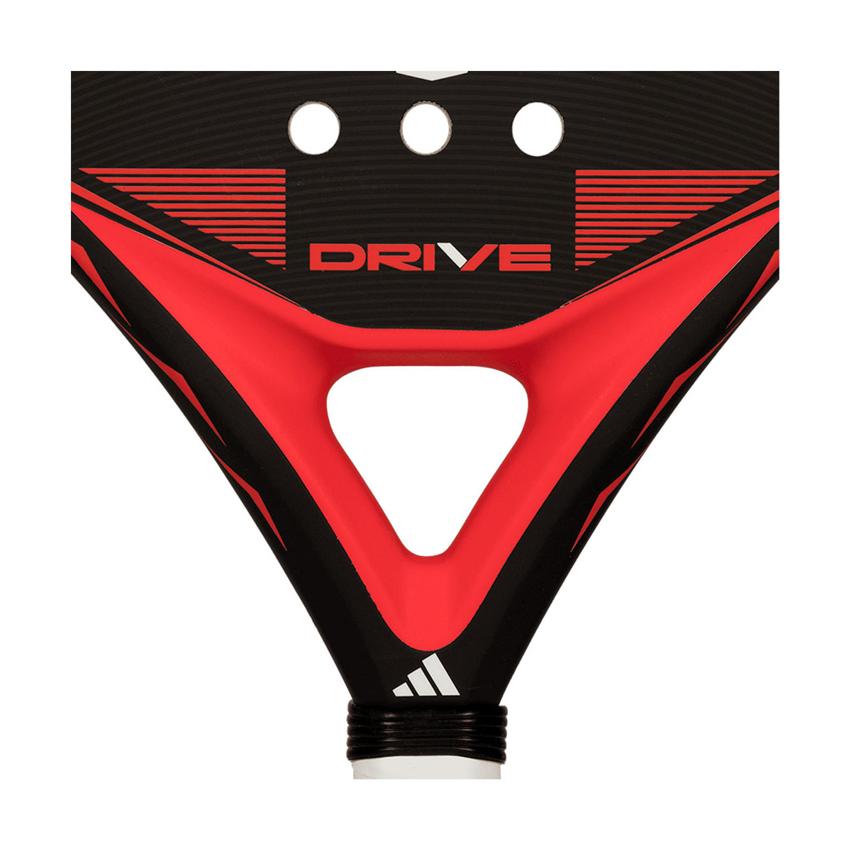 Racchetta Adidas Drive Black 2026