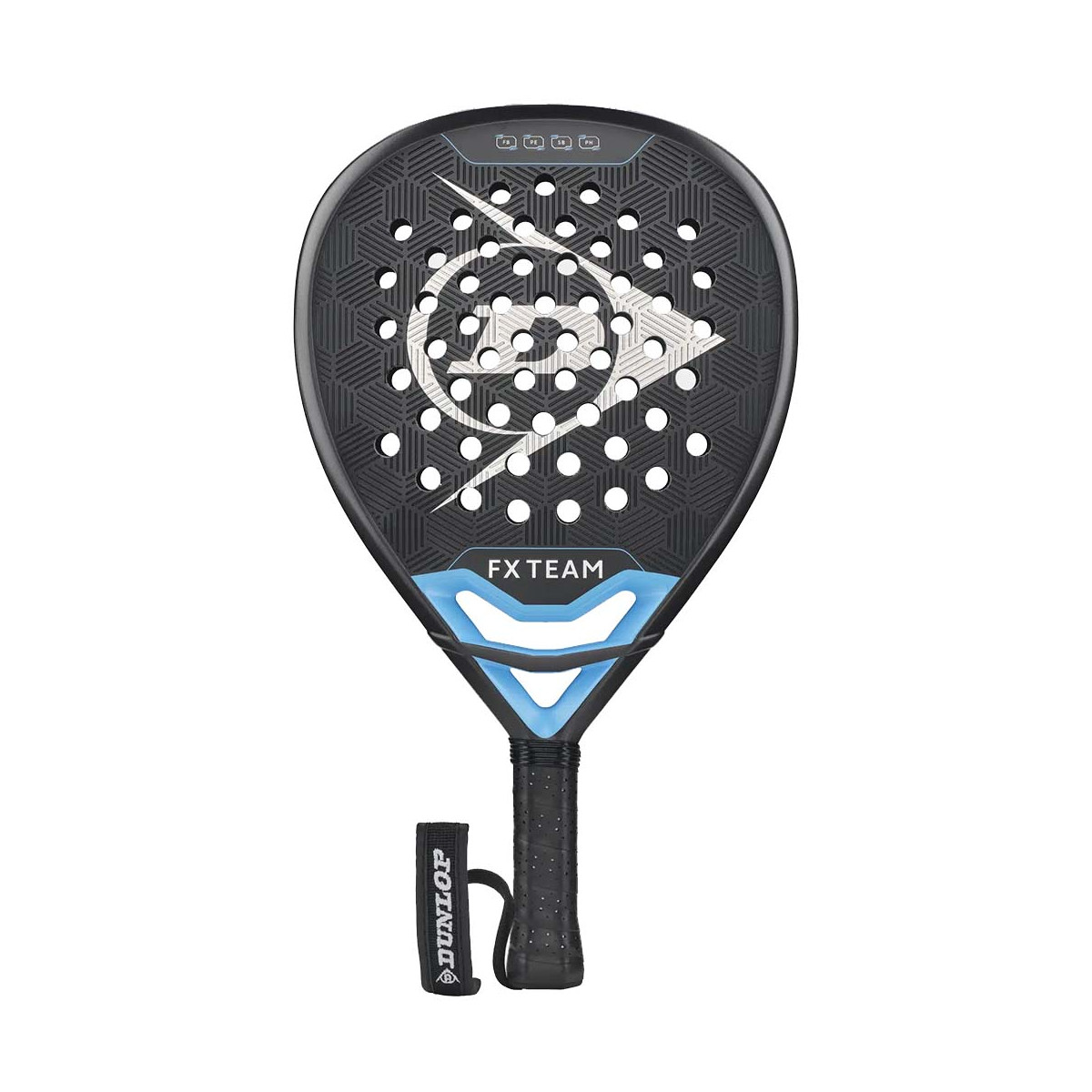 Racchetta Dunlop Galactica Team 2025