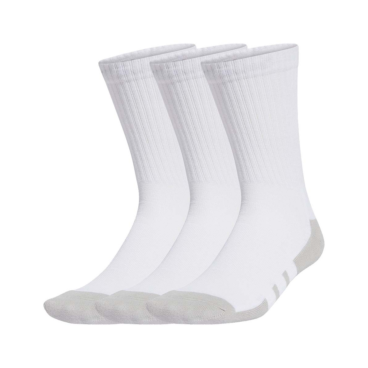 Socks Adidas Essentials Climacool x3 Nero