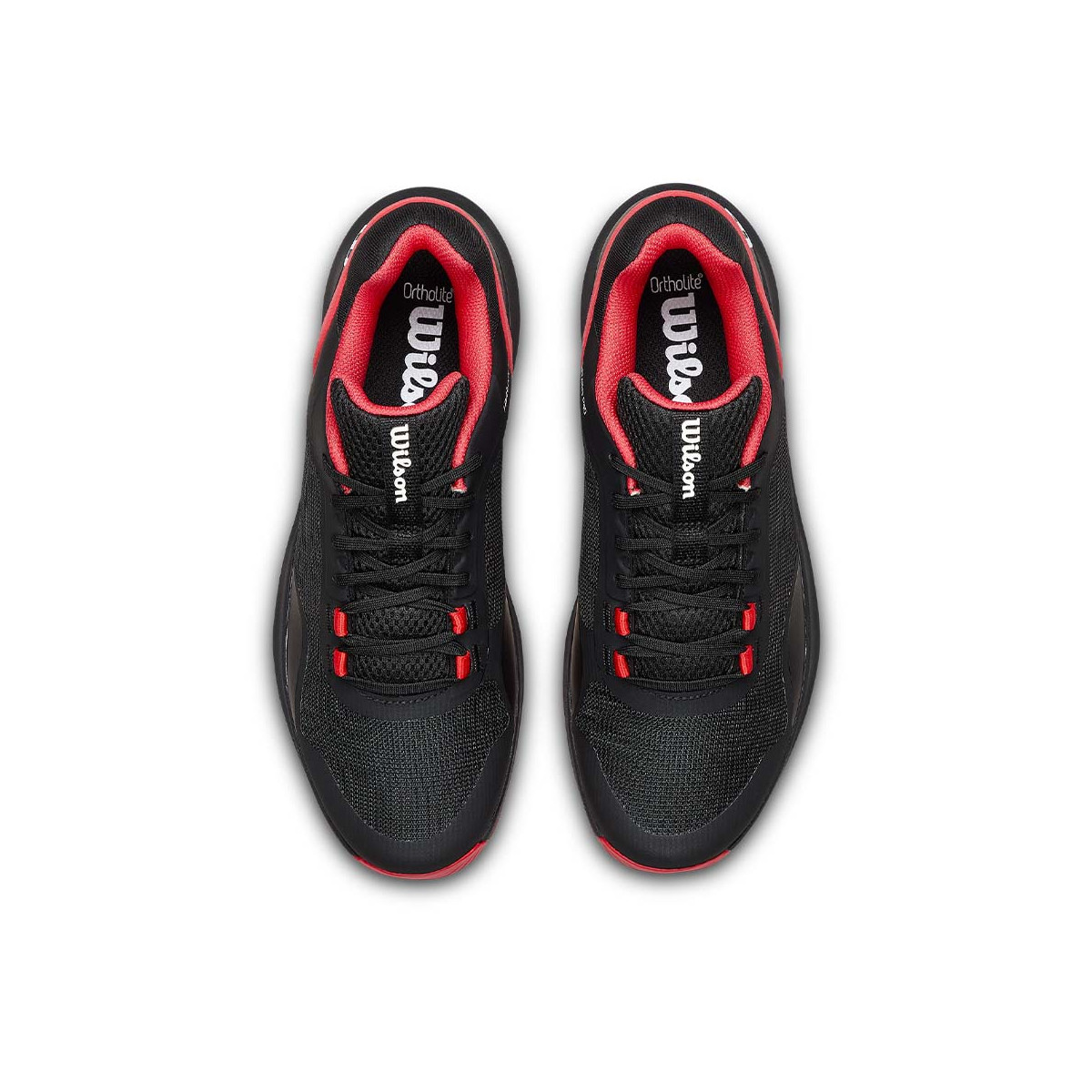 Scarpe da padel Wilson Hurakn Pro v2 Grigio / Viola