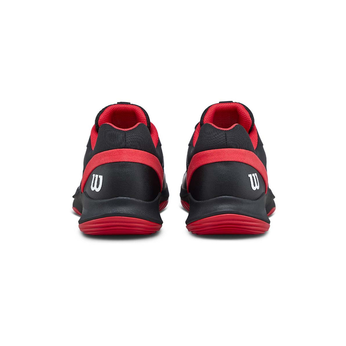 Scarpe da padel Wilson Hurakn Pro v2 Grigio / Viola