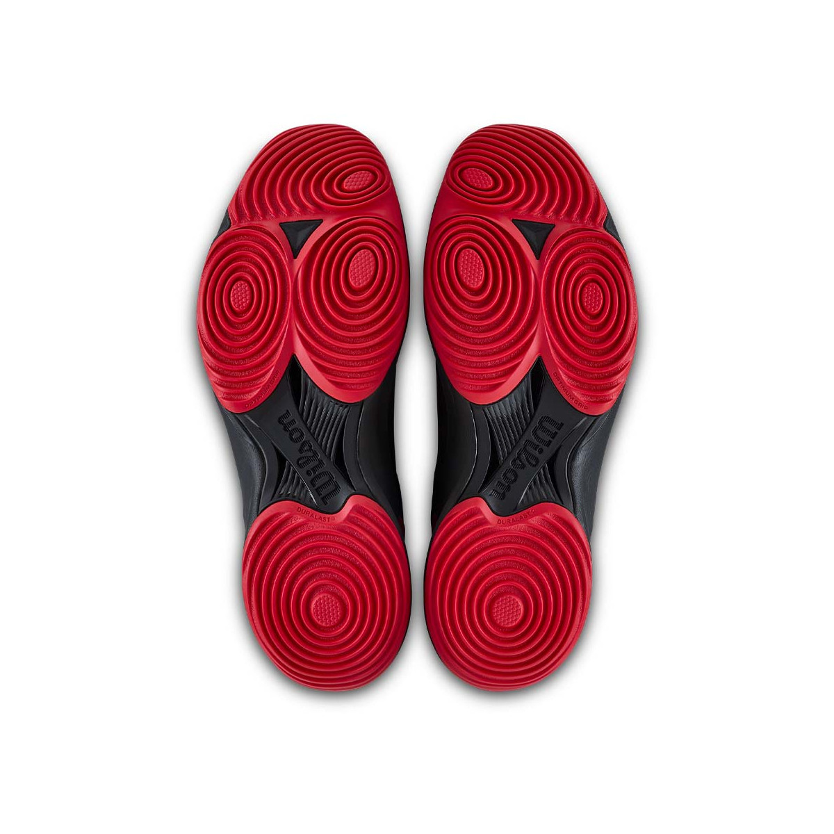 Scarpe da padel Wilson Hurakn Pro v2 Grigio / Viola