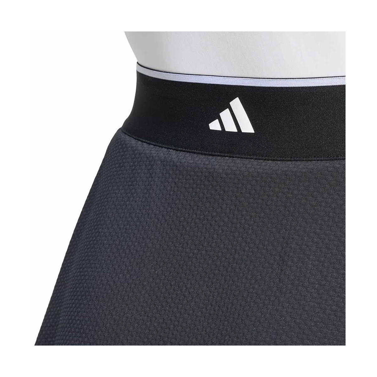 Gonna Adidas Reversible Pro AeroReady Nero/Bianco