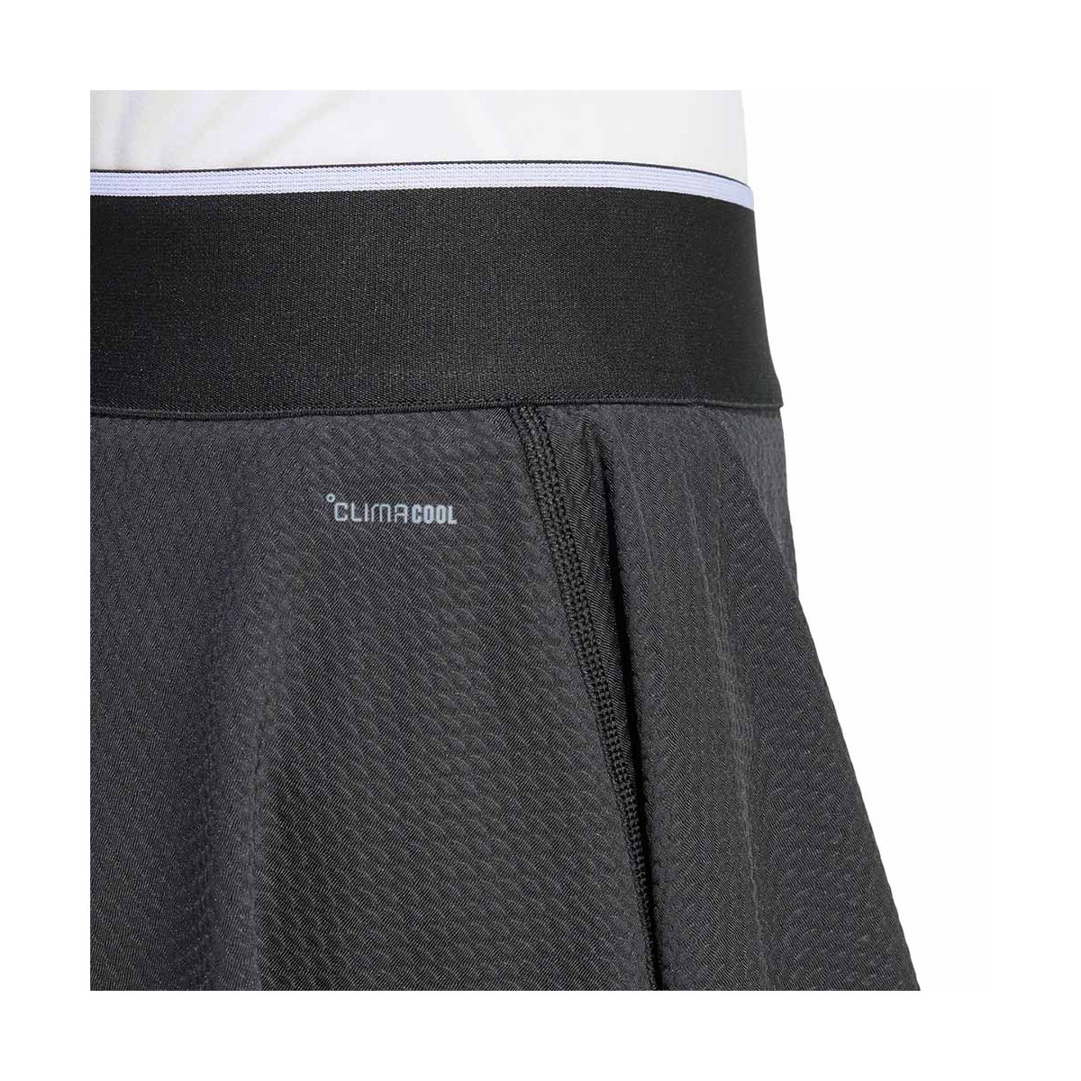 Gonna Adidas Reversible Pro AeroReady Nero/Bianco