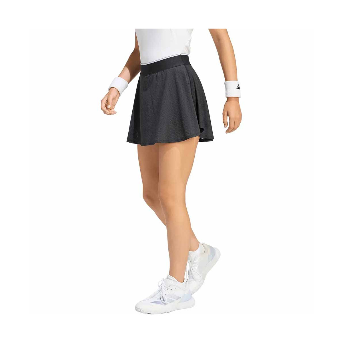 Gonna Adidas Reversible Pro AeroReady Nero/Bianco
