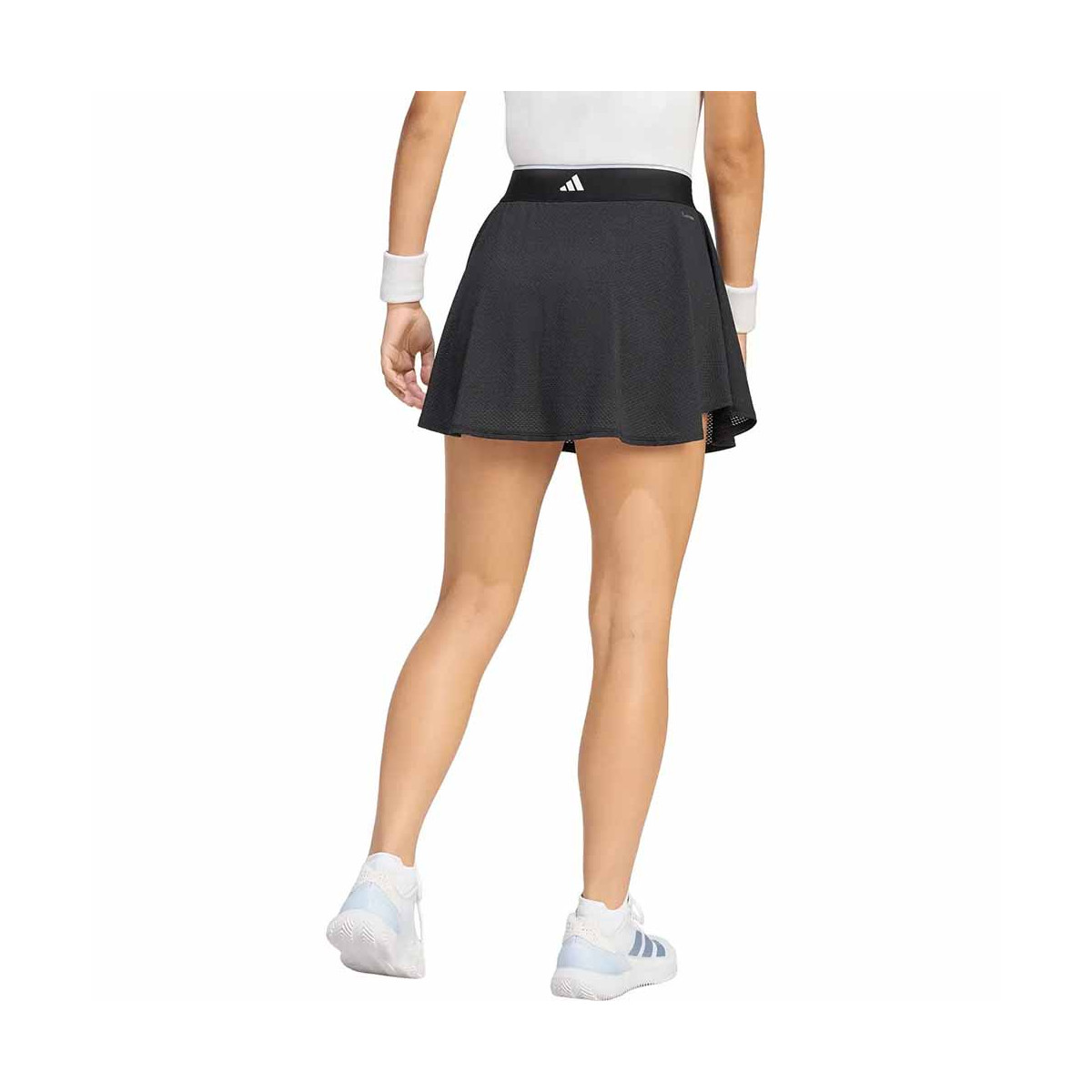 Gonna Adidas Reversible Pro AeroReady Nero/Bianco