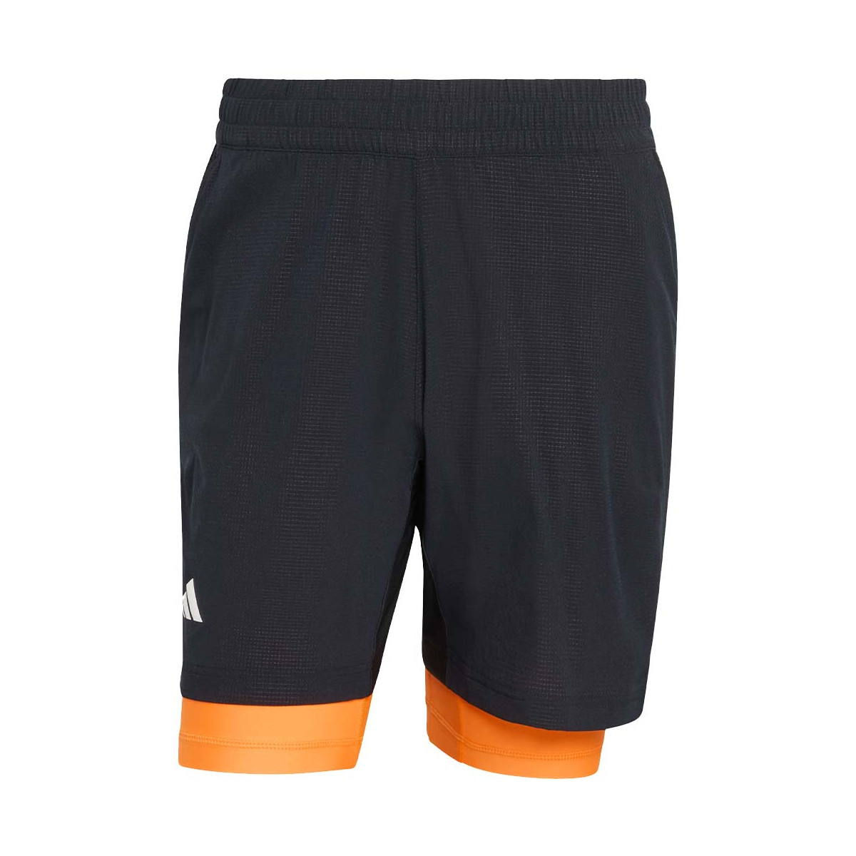 Short Adidas Originals Pro 2N1 Bianco