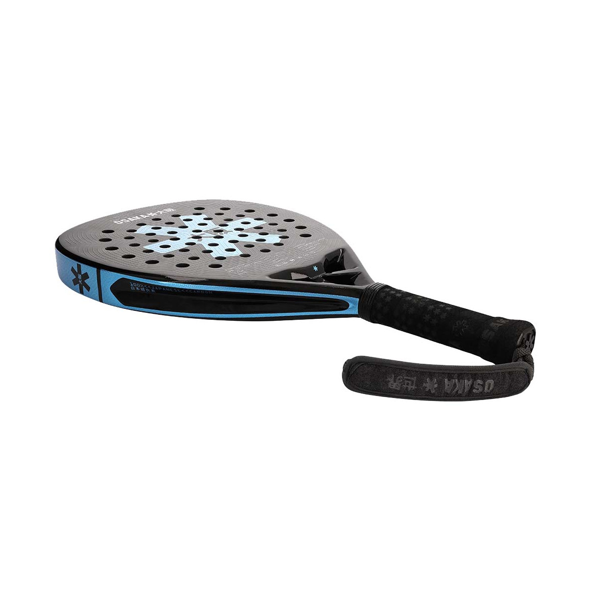 Racchetta Osaka Pro Tour LTD Control 2026