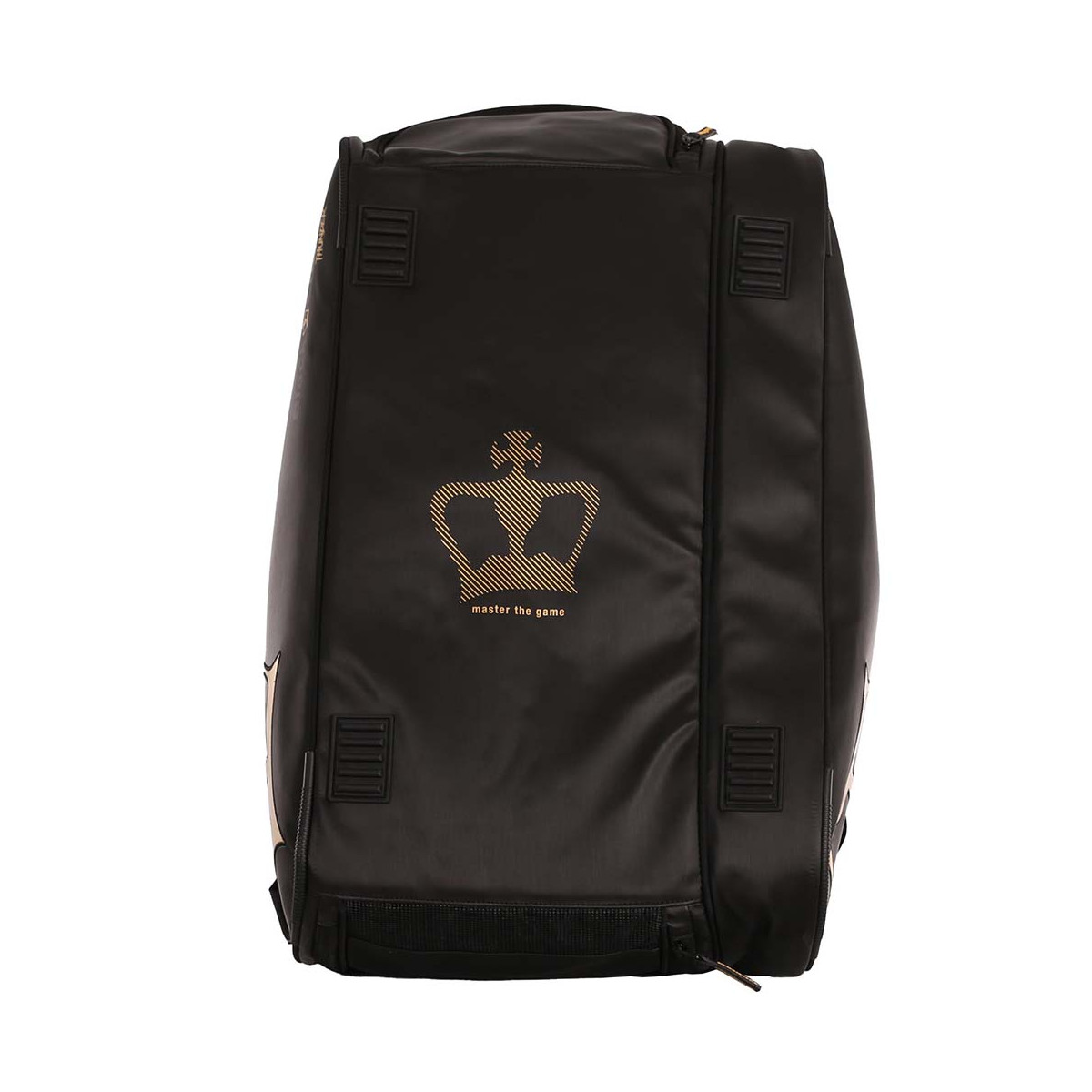 Borsa Black Crown Thunder Nero / Marrone