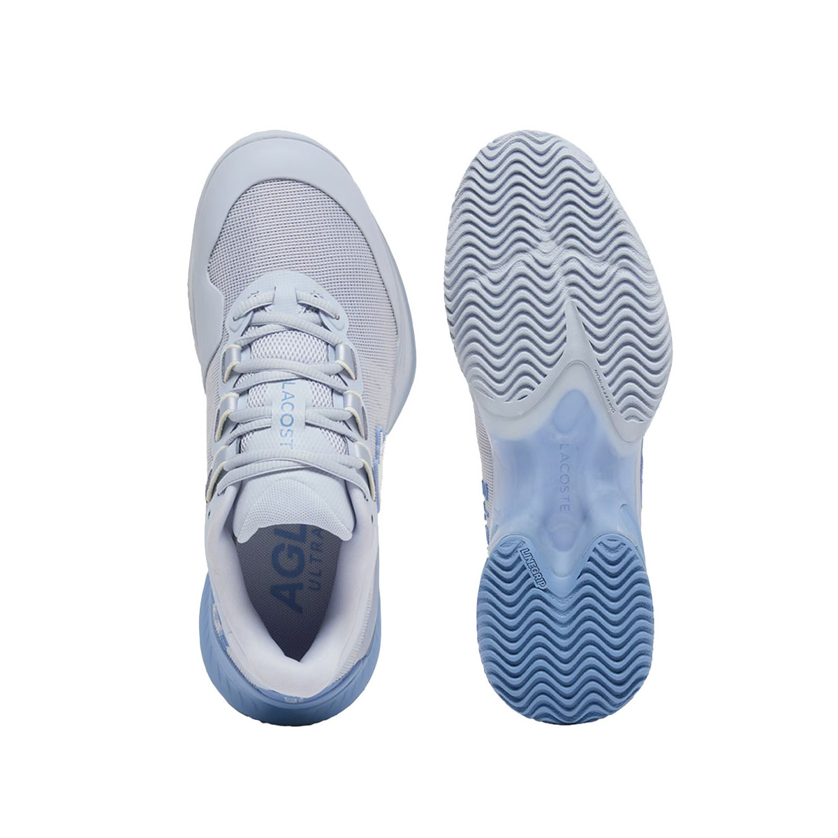 Scarpe Lacoste AG-LT23 Ultra Nero / Verde