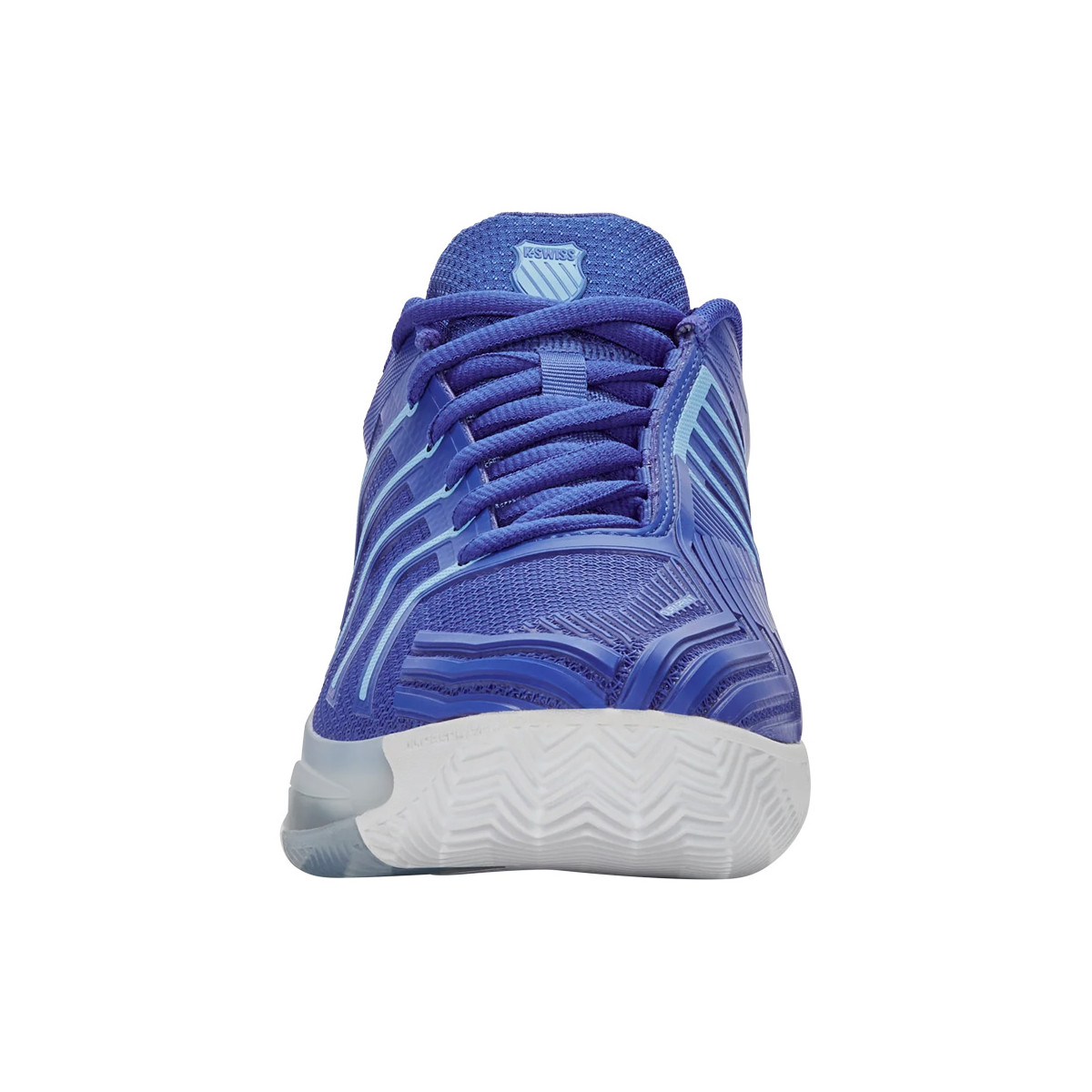 Scarpe K-Swiss Ultrashot 4 Clay Blu notte