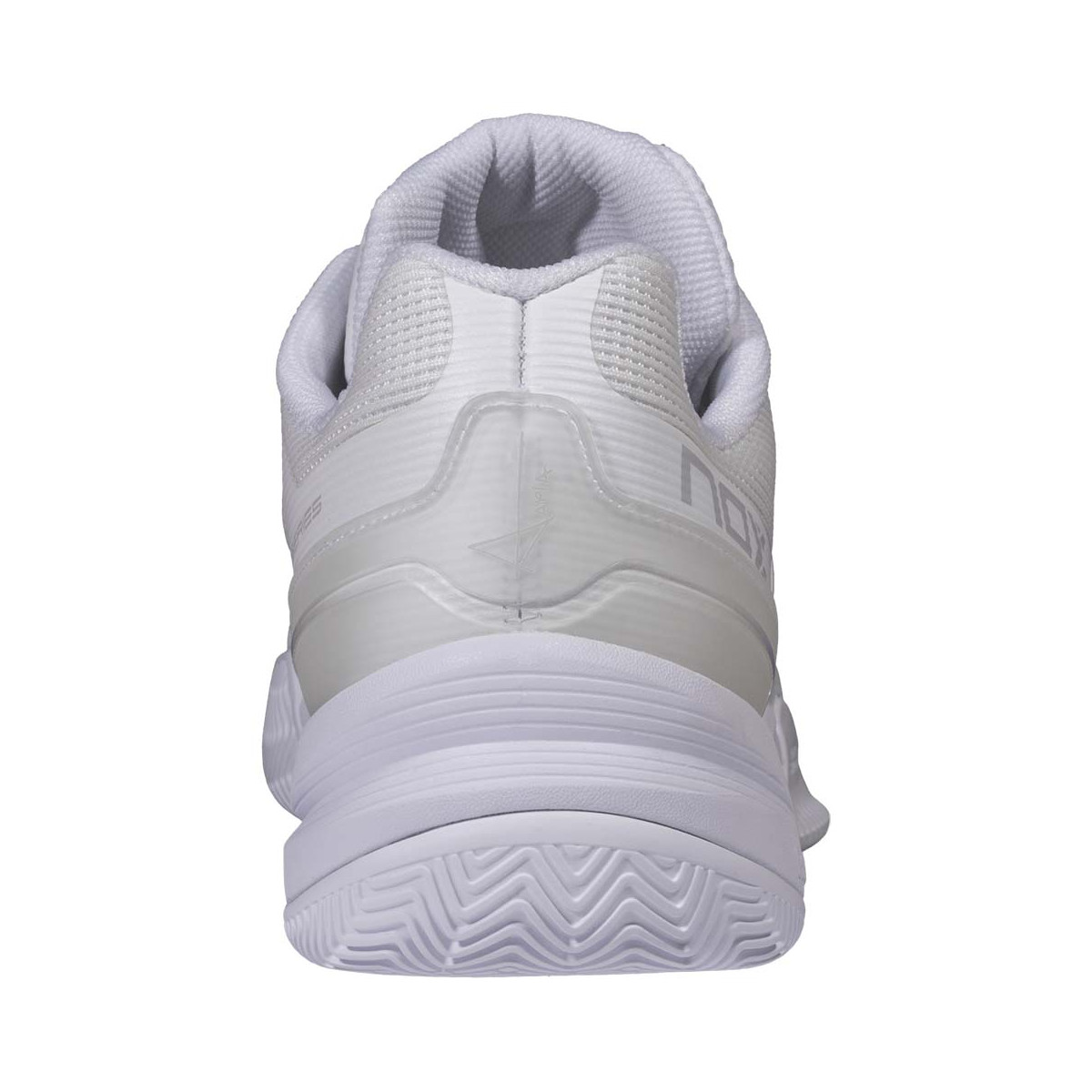 Scarpe Nox AT10 Pro 2026 Nero/Bianco