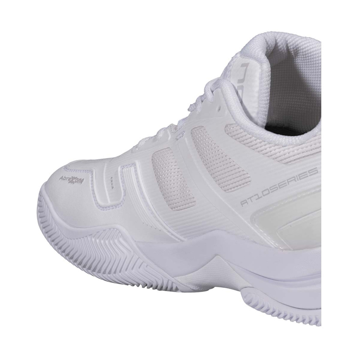 Scarpe Nox AT10 Pro 2026 Nero/Bianco