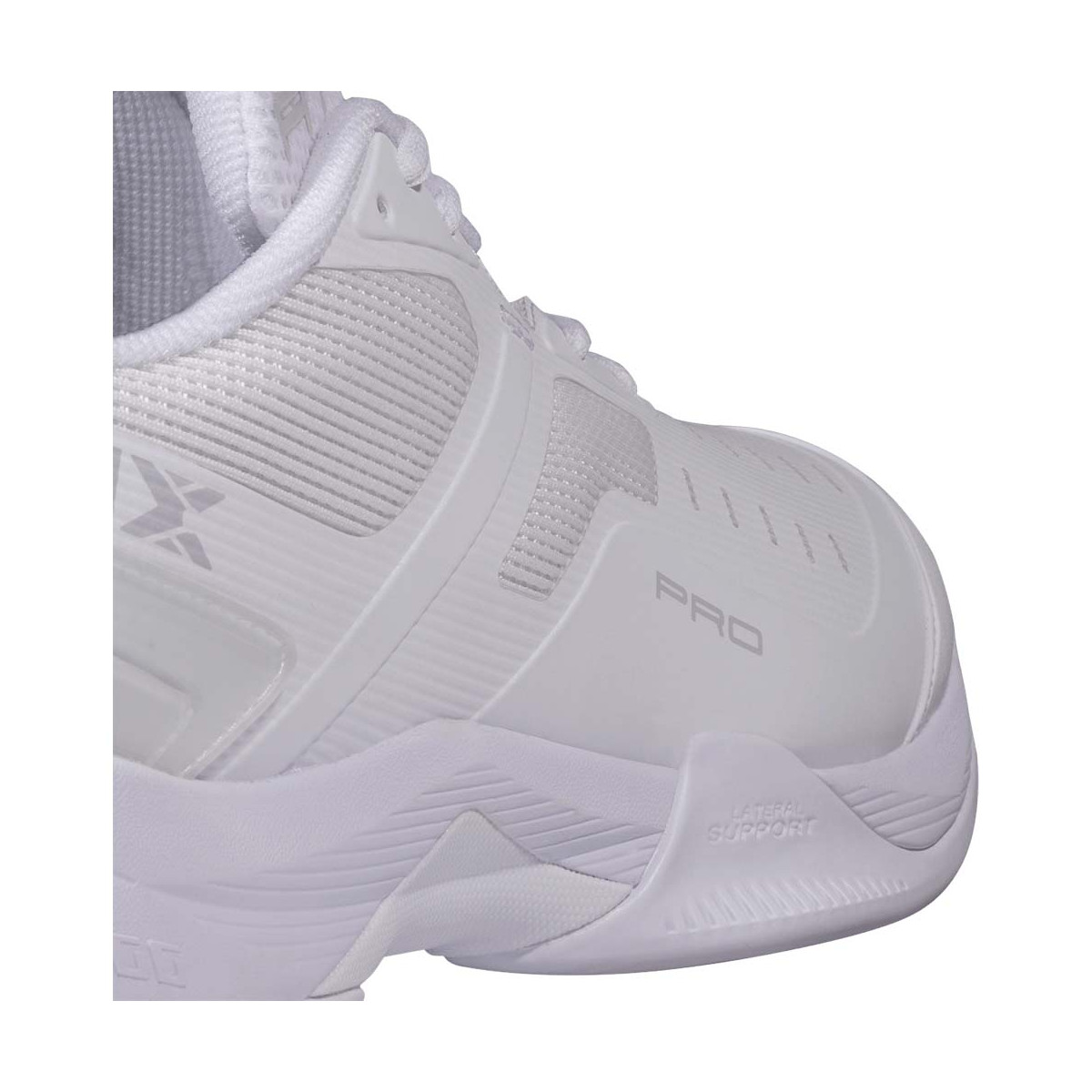 Scarpe Nox AT10 Pro 2026 Nero/Bianco
