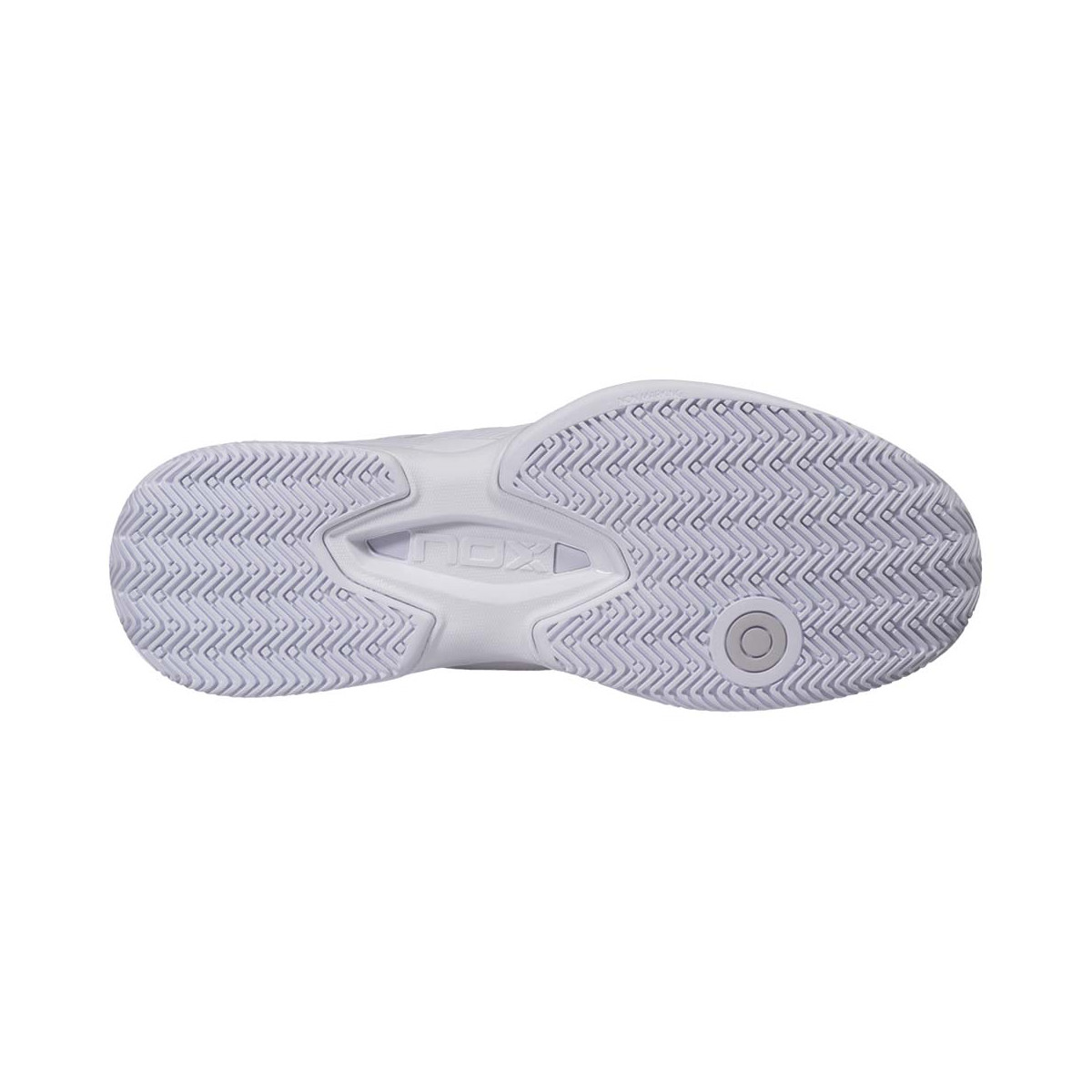 Scarpe Nox AT10 Pro 2026 Nero/Bianco
