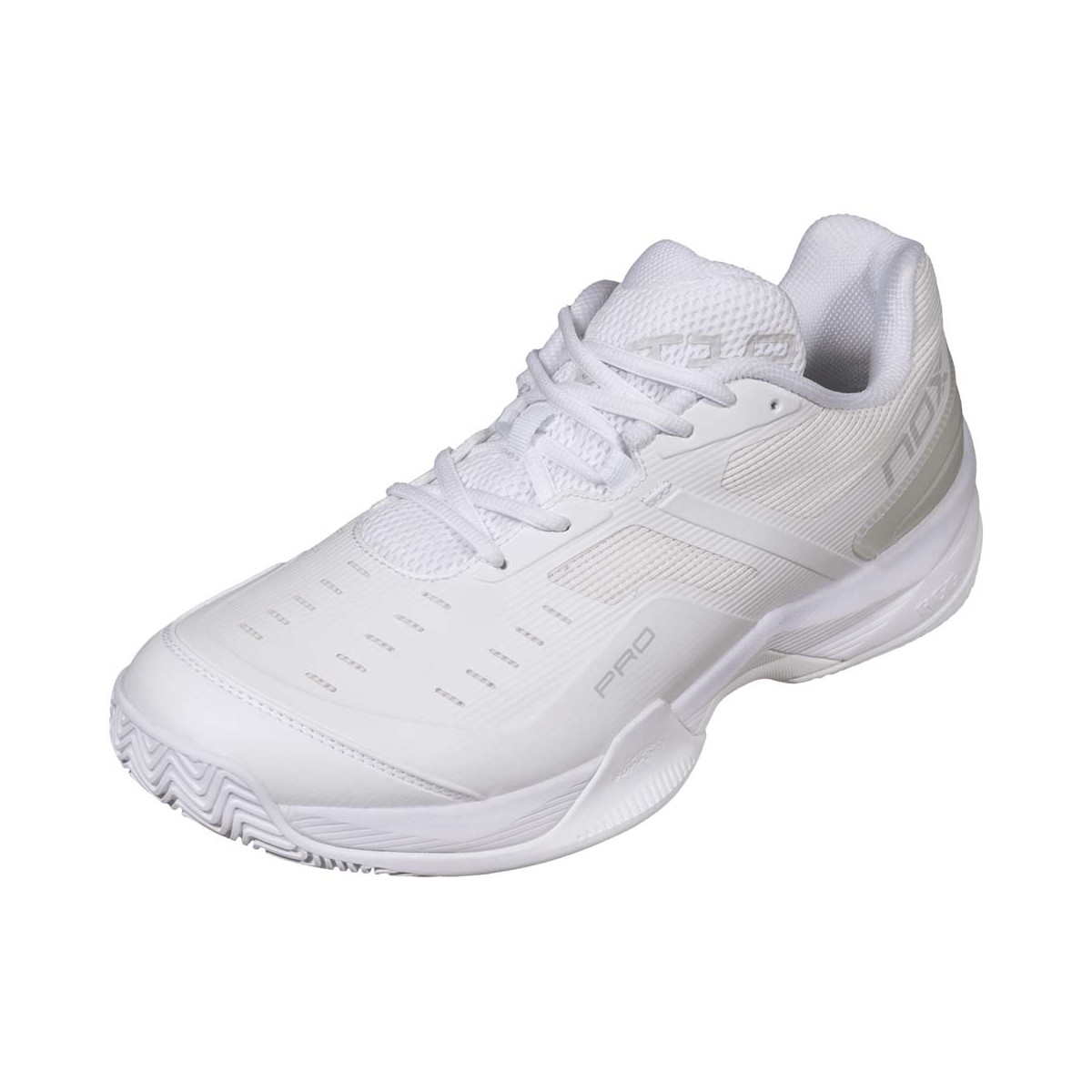 Scarpe Nox AT10 Pro 2026 Nero/Bianco