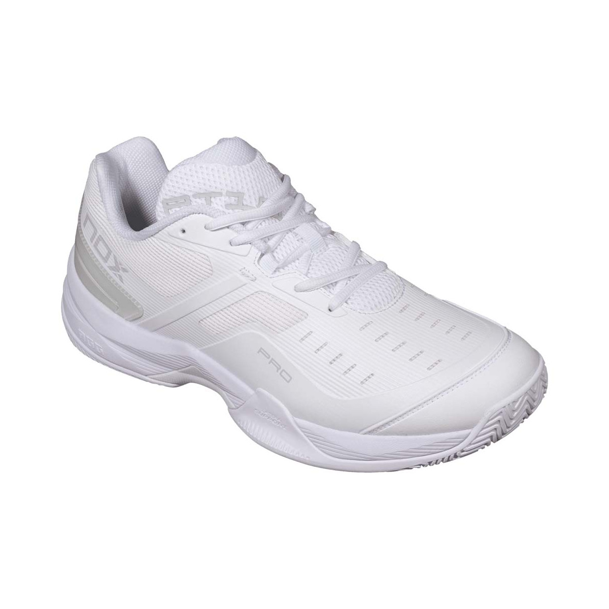 Scarpe Nox AT10 Pro 2026 Nero/Bianco
