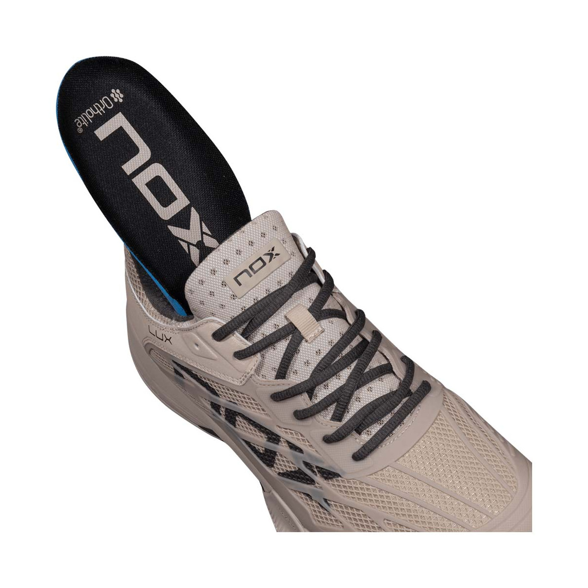 Scarpe Nox AT10 Lux 2026 Bianco