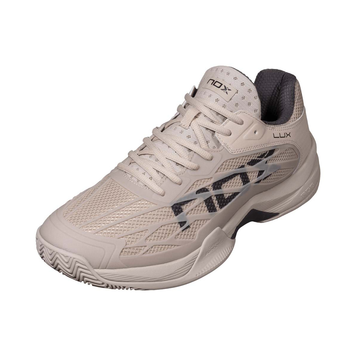 Scarpe Nox AT10 Lux 2026 Bianco