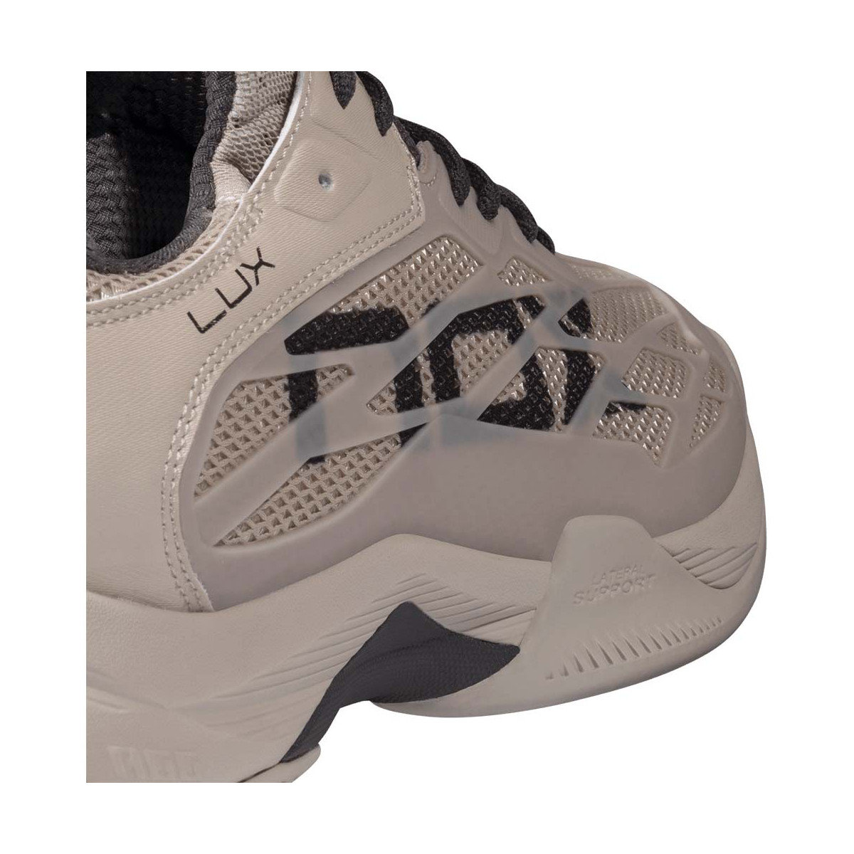 Scarpe Nox AT10 Lux 2026 Bianco