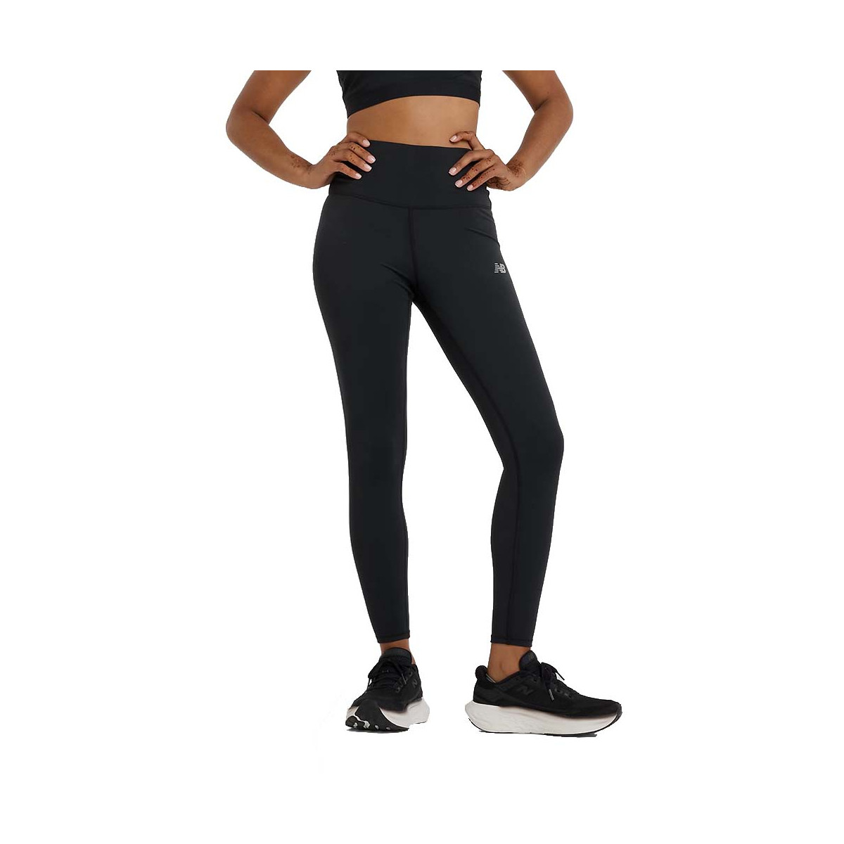 Fila Quinn Nero Leggings