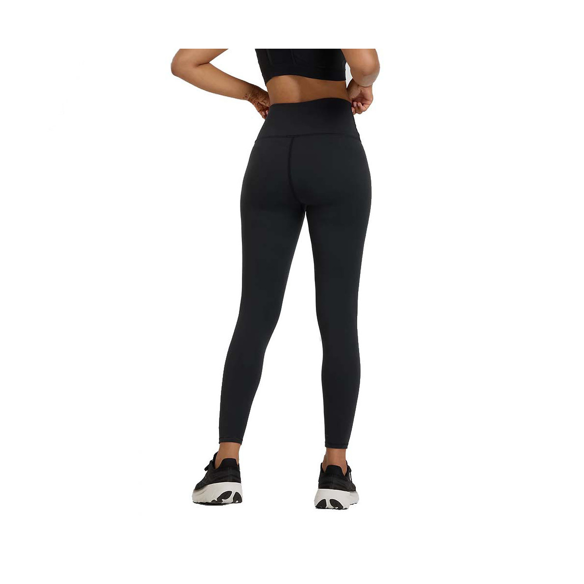 Fila Quinn Nero Leggings