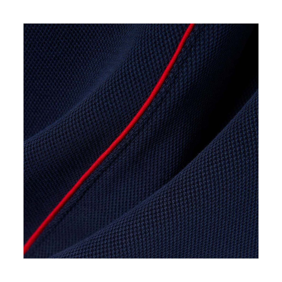 Pantaloni sportivi da tennis Lacoste Blu marino