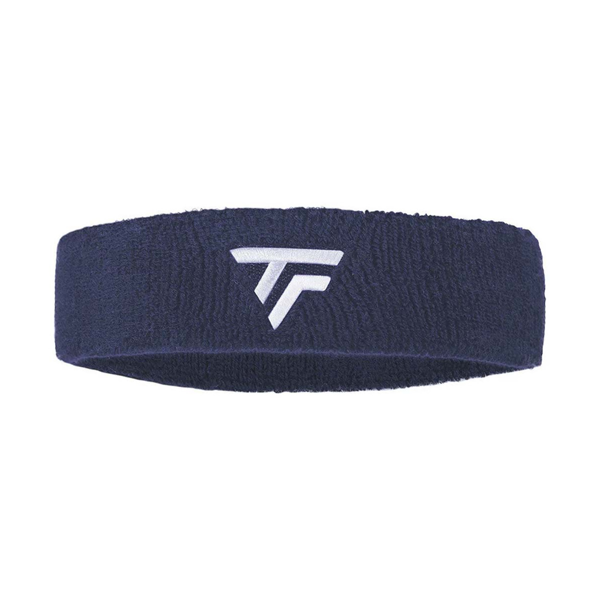 Headband Babolat Logo Bianco