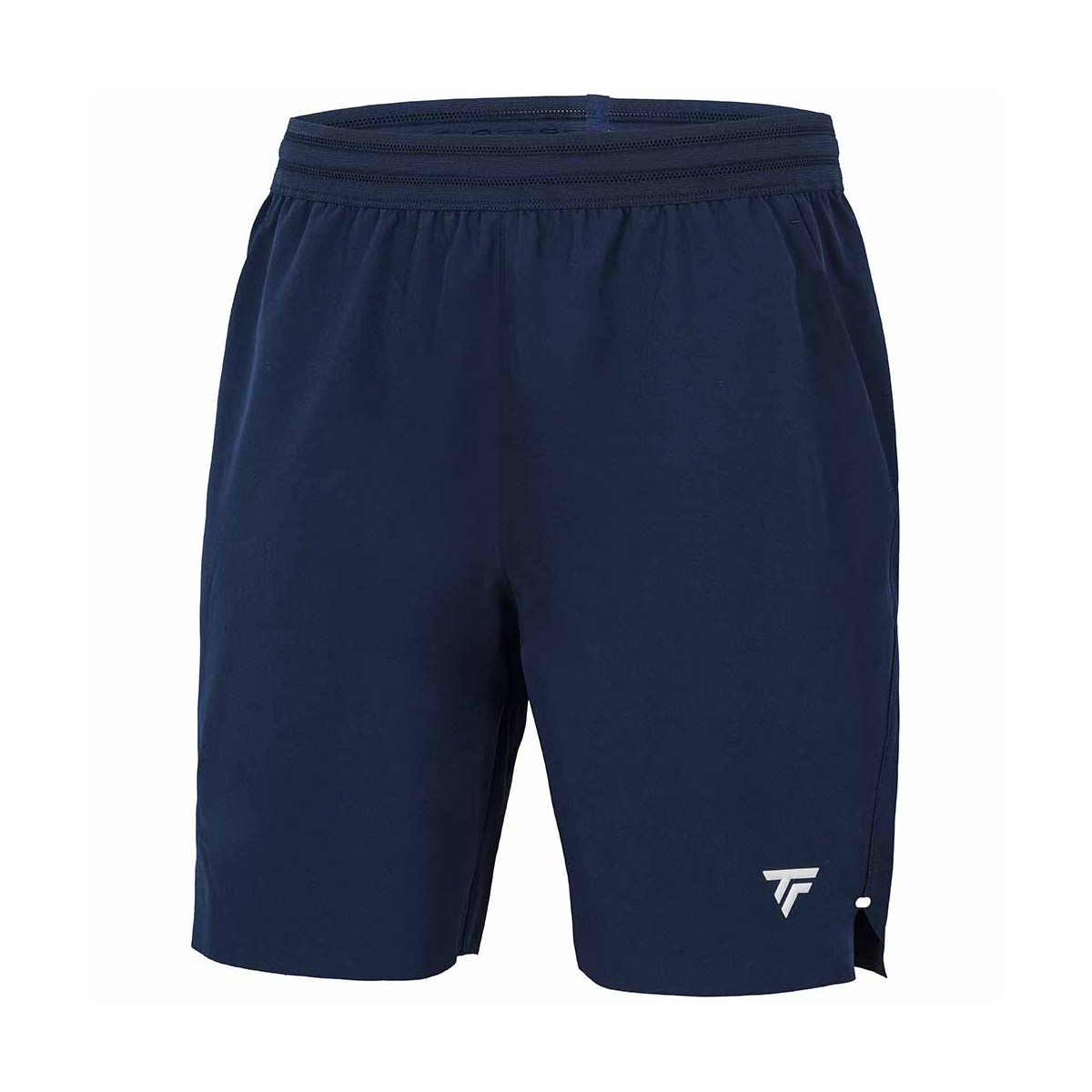 T-Shirt Tecnifibre Team Tech Ragazzo Blu Navy