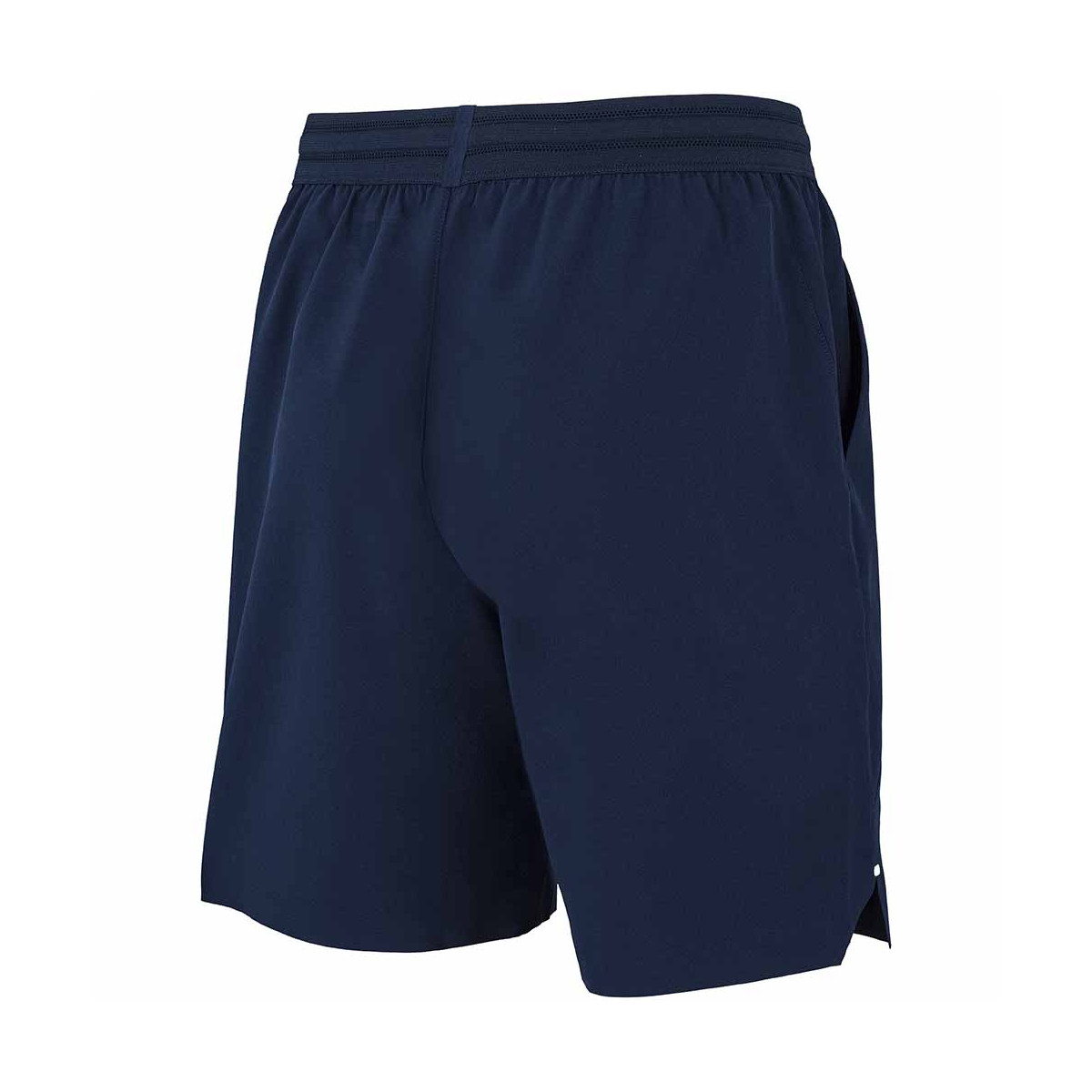 T-Shirt Tecnifibre Team Tech Ragazzo Blu Navy