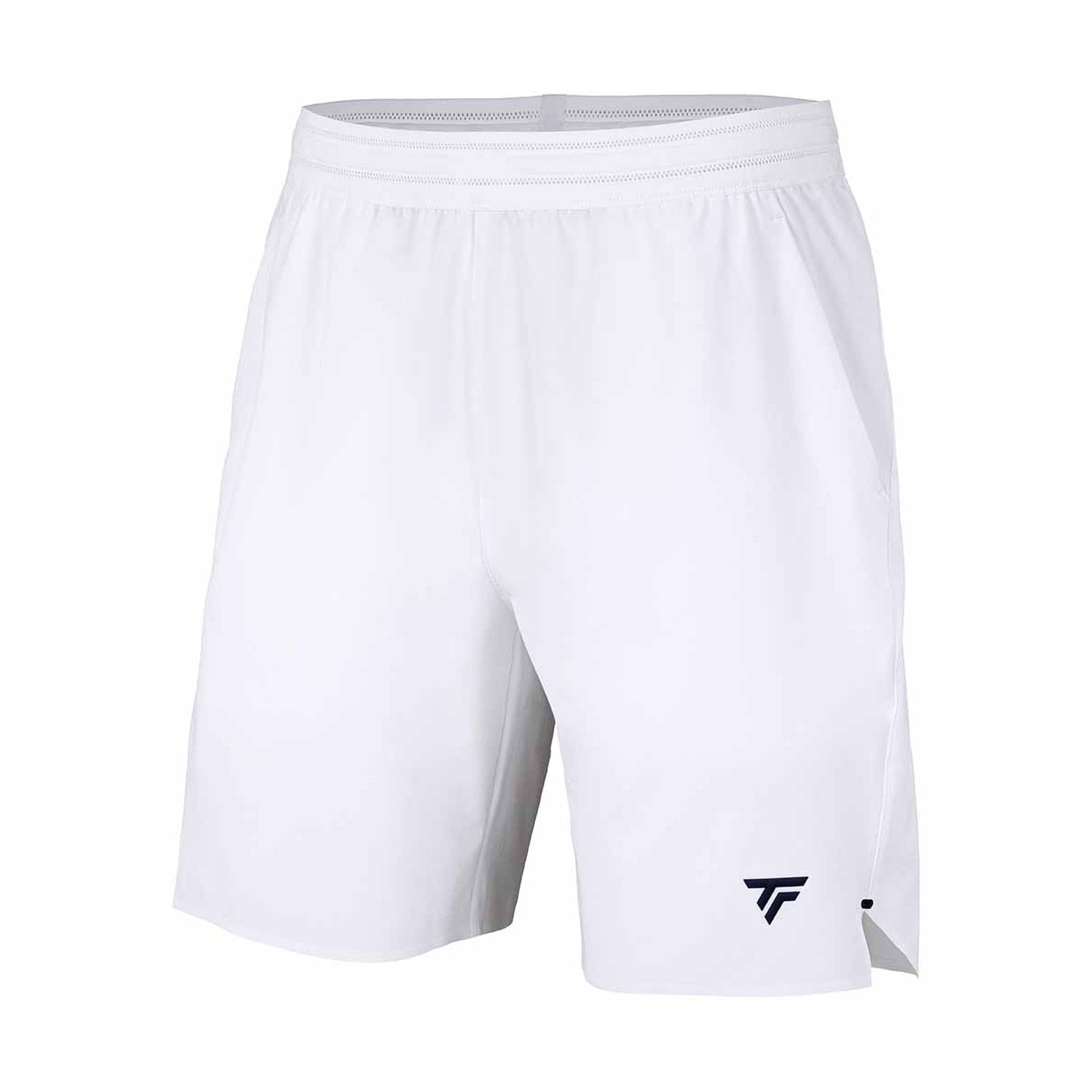 Pantaloncini Tecnifibre Team Stretch Ragazzo Verde pastello