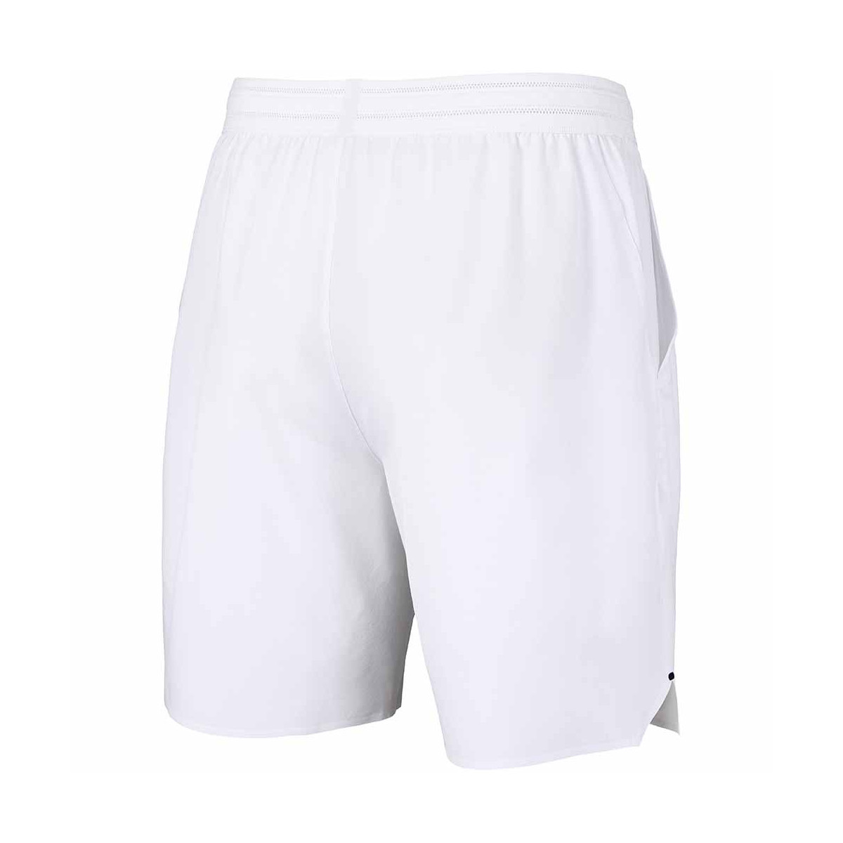 Pantaloncini Tecnifibre Team Stretch Ragazzo Verde pastello