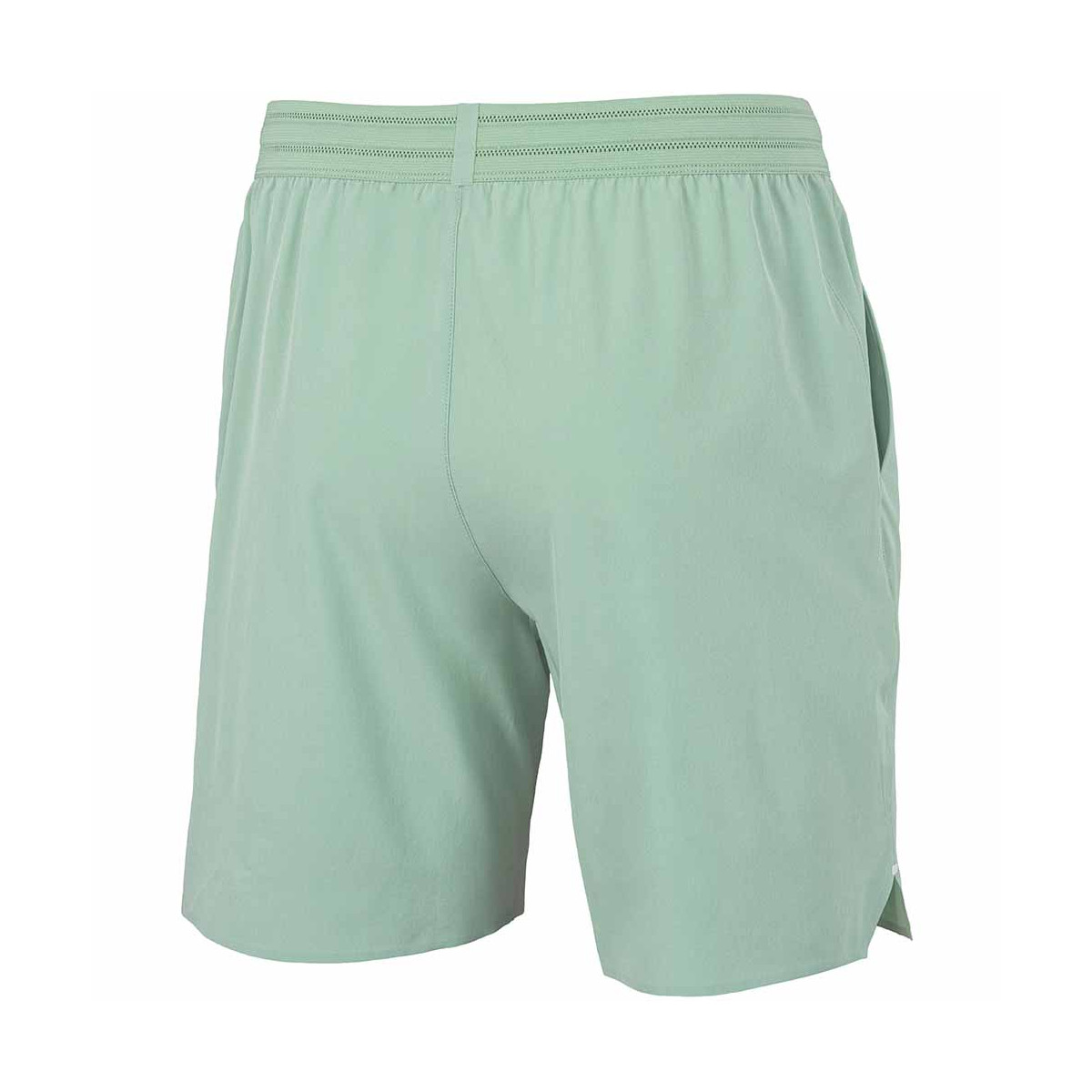 Pantaloncini Tecnifibre Team Stretch Azzurro chiaro