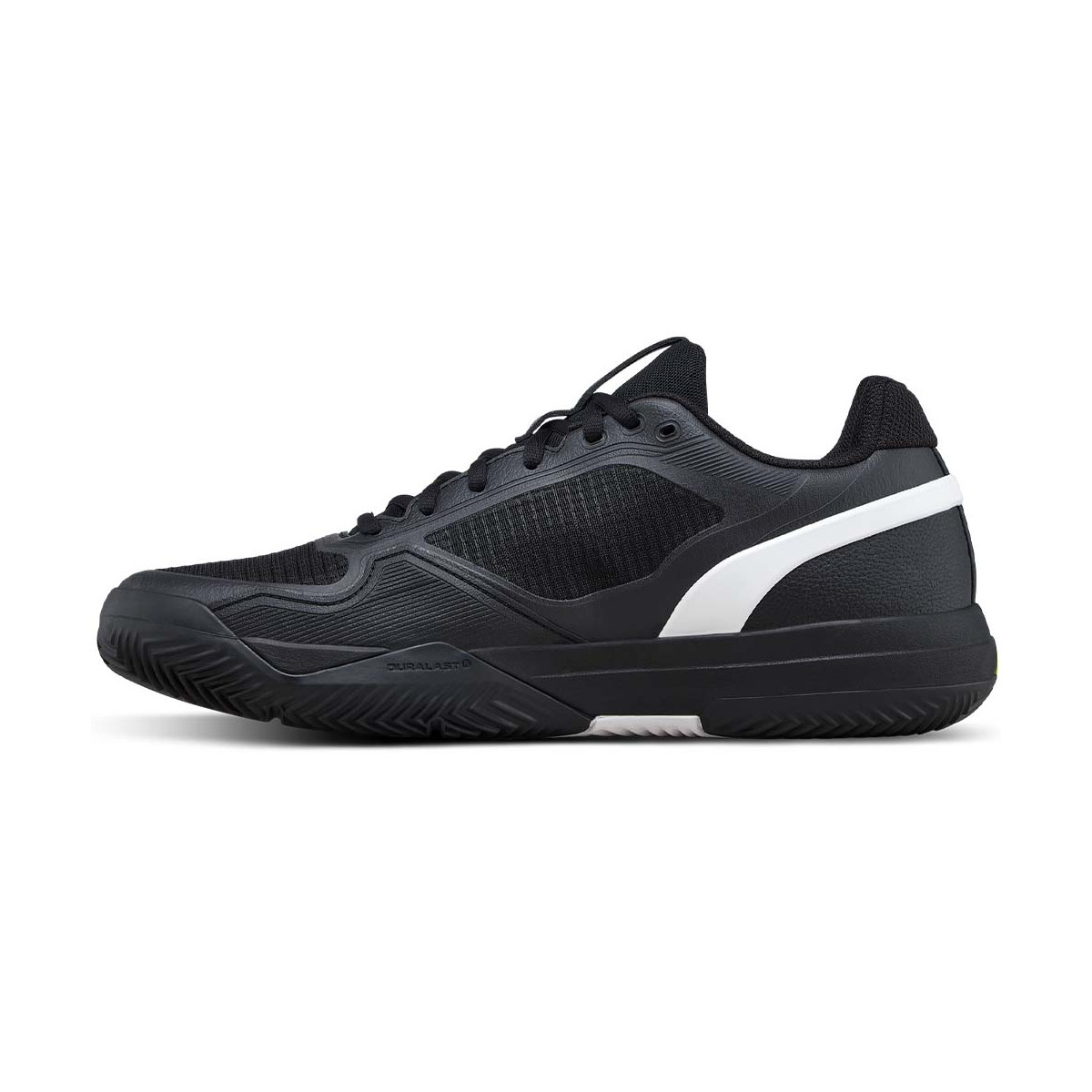 Scarpe Wilson Rush Pro 5 Bianco/Verde pastello