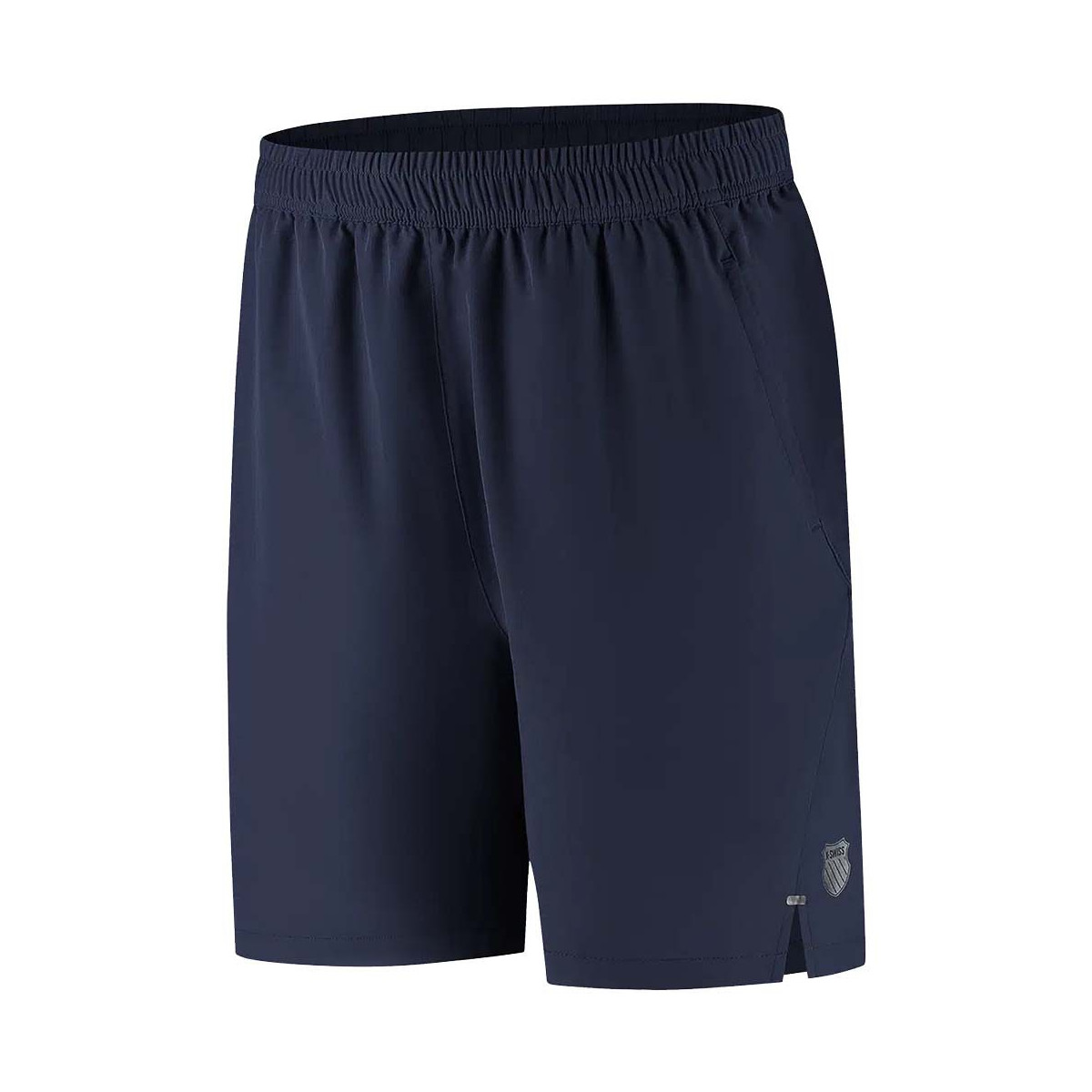 Pantaloncini K-Swiss Hypercourt Blu Navy