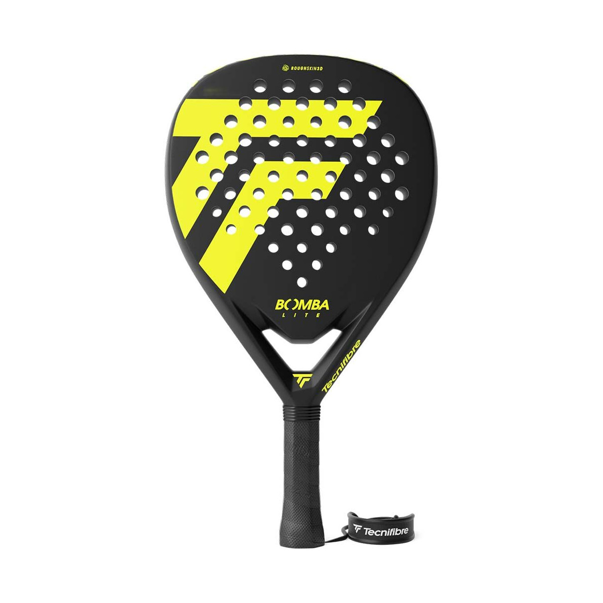 Racchetta Padel Tecnifibre Bomba Lite