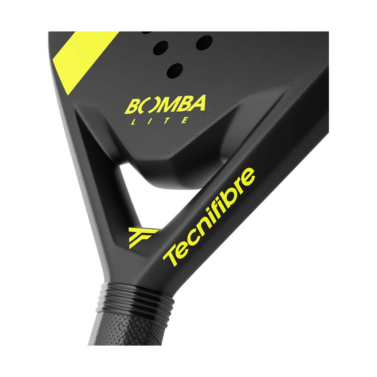 Racchetta Padel Tecnifibre Bomba Lite