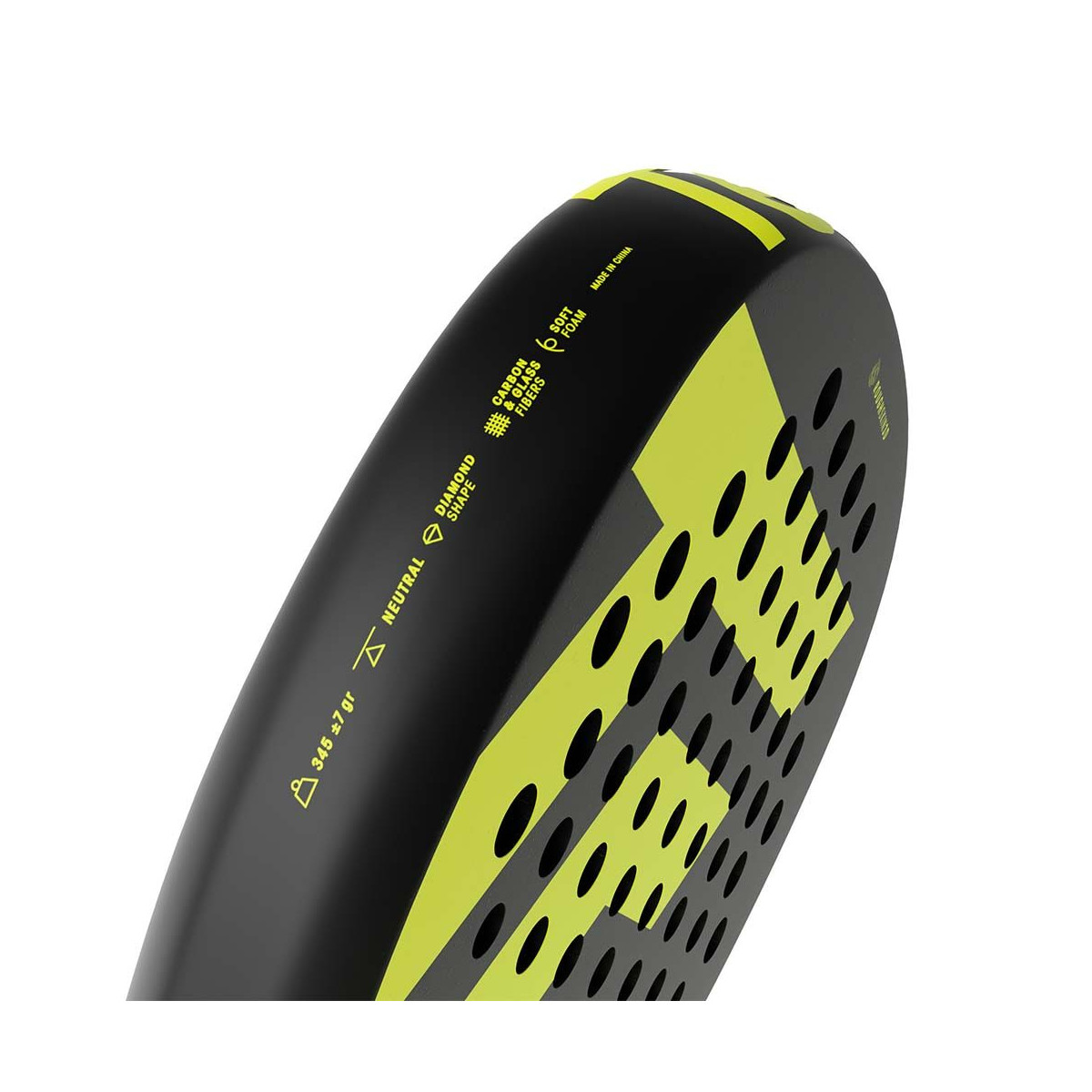 Racchetta Padel Tecnifibre Bomba Lite