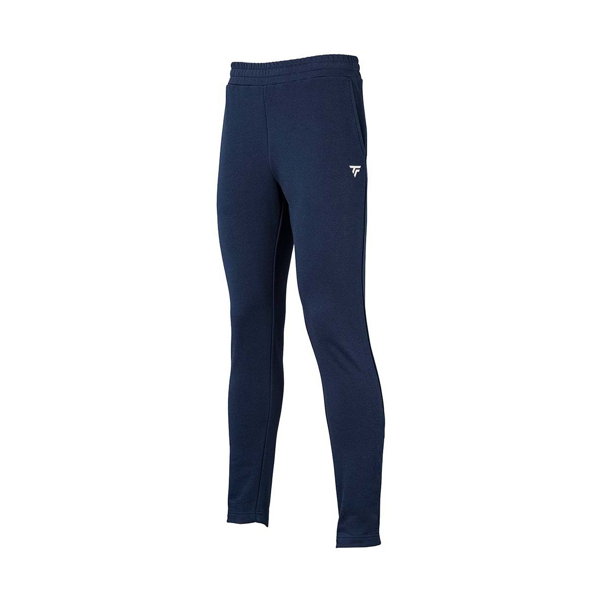 Pantaloni Tecnifibre Team Terry Blu Navy