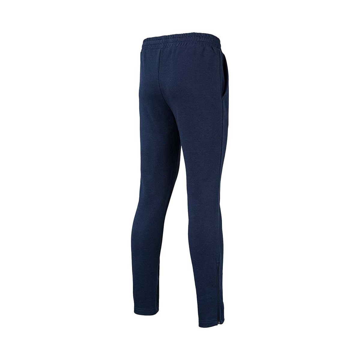 Pantaloni Tecnifibre Team Terry Blu Navy