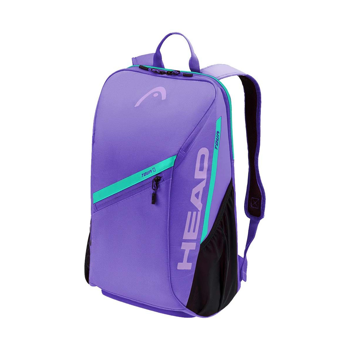 Zaino Head Tour 25L Viola
