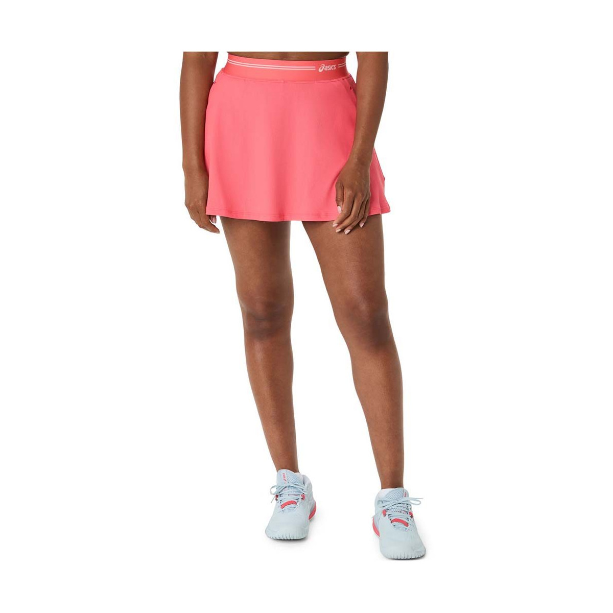 Gonna Asics Game Donna Rosa