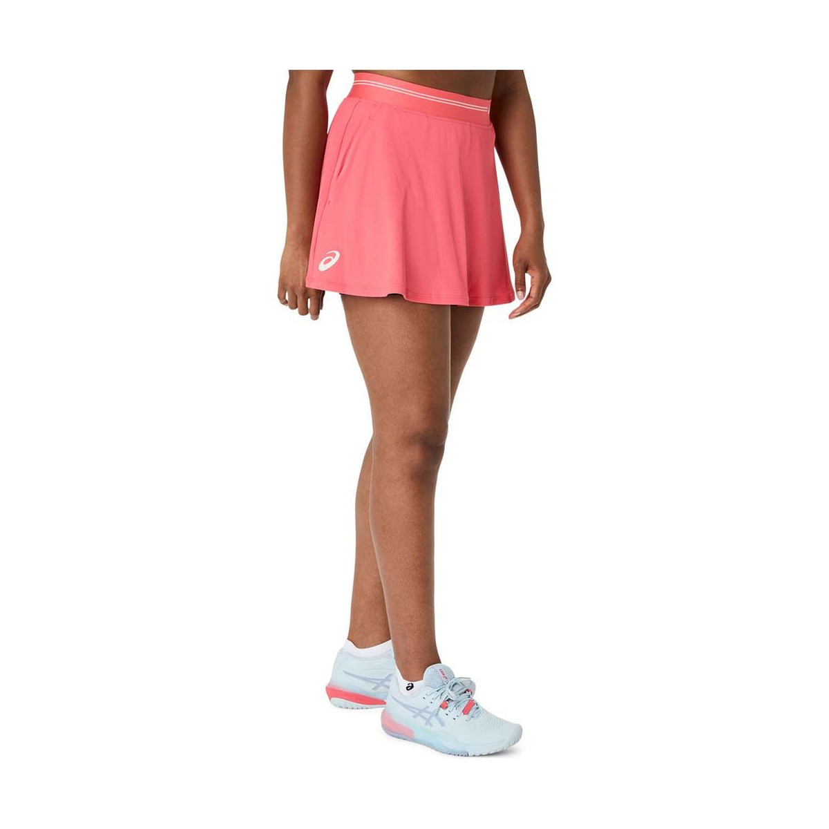 Gonna Asics Game Donna Rosa
