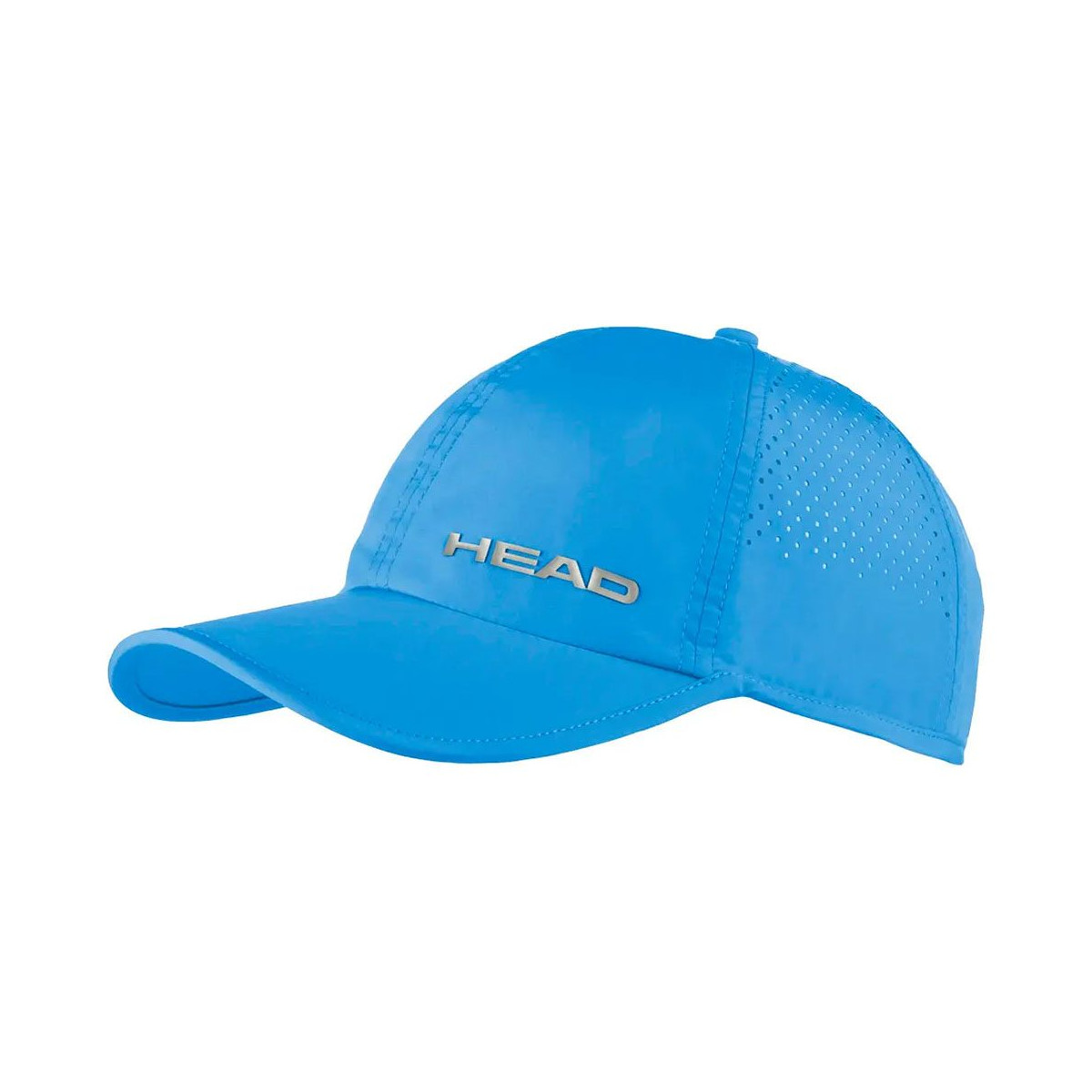 Cappellino Head Junior Pro Player Azzurro Cielo