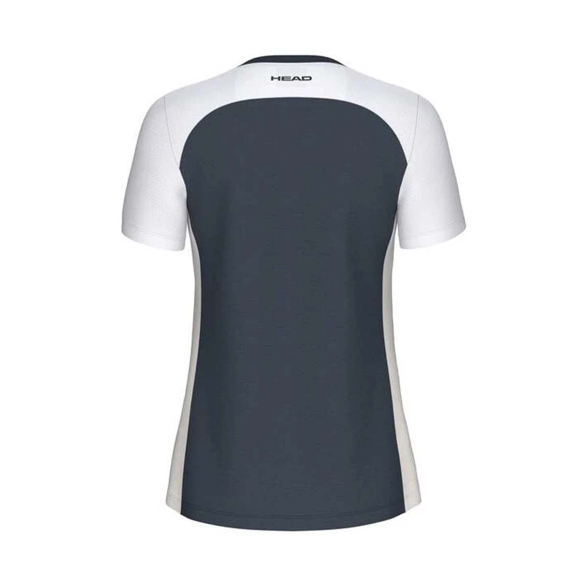 T-shirt Head Petite Play Donna Blu Scuro