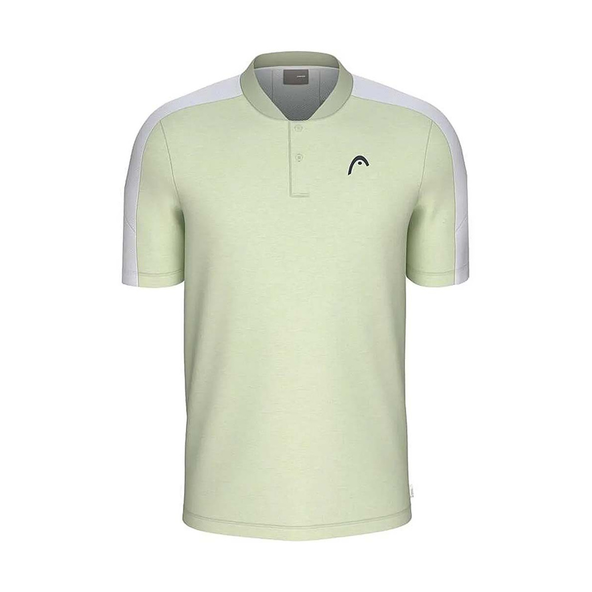 Polo Head Play Tech 26 Verde