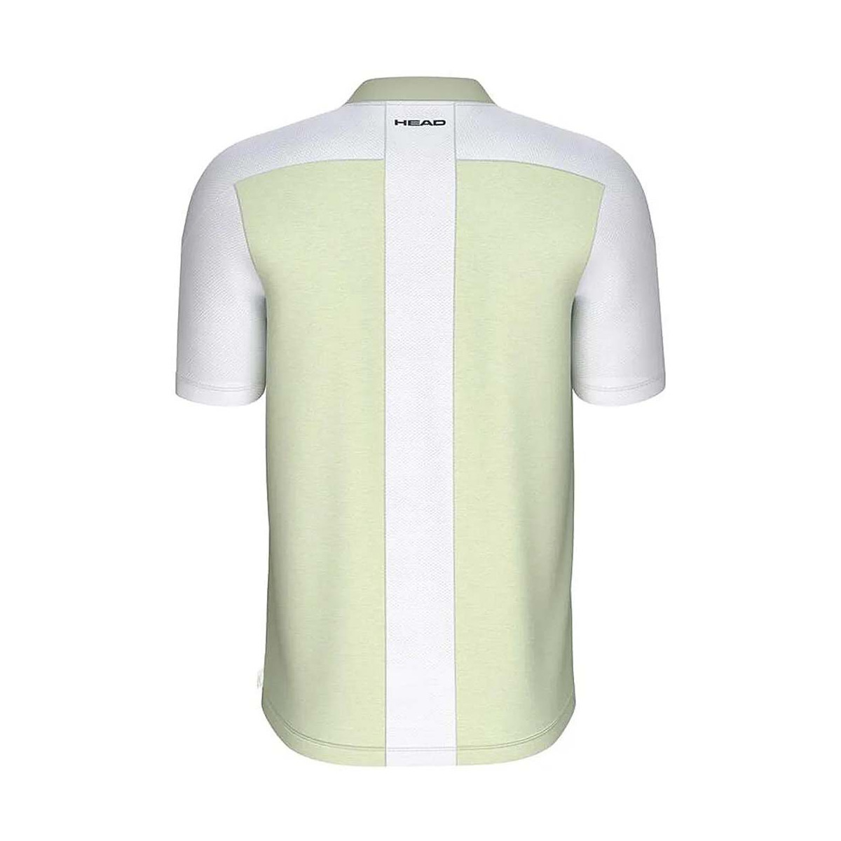 Polo Head Play Tech 26 Verde