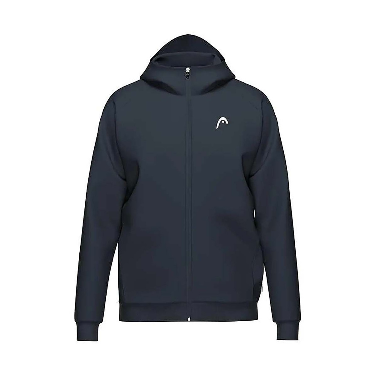 Giacca con zip Head Vision Blu Marino